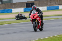 Middle Group Red Bikes