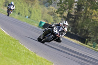Advanced Group Black Bikes