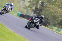 Advanced Group Black Bikes