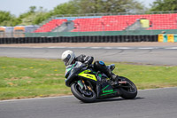 Advanced Group Multicolour Bikes