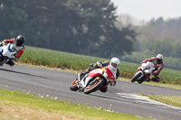 Advanced Group Orange Bikes