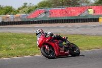 Advanced Group Red Bikes