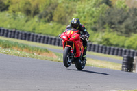 Advanced Group Red Bikes