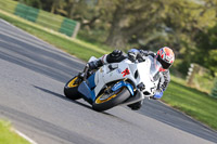 Advanced Group White Bikes