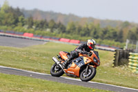 Lower Group Orange Bikes