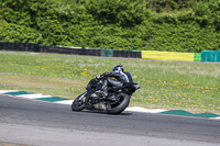 Middle Group Black Bikes