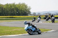 Middle Group Blue Bikes