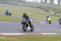 Advanced Group Black Bikes