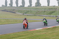 Advanced Group Orange Bikes