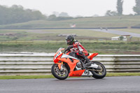 Advanced Group Orange Bikes