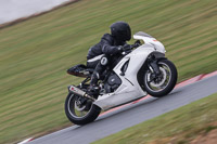 Advanced Group White Bikes