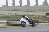 Advanced Group White Bikes