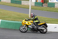 Lower Group Yellow Bikes
