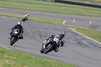 Advanced Group Black Bikes