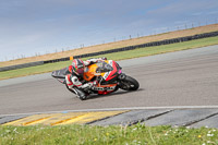 Advanced Group Orange Bikes