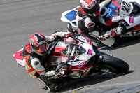 Advanced Group Red Bikes