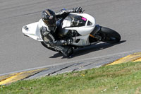 Advanced Group White Bikes