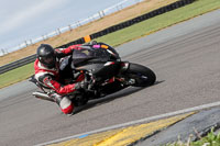 Middle Group Black Bikes