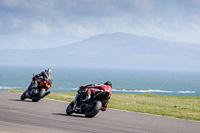 Advanced Group Black Bikes