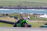 Advanced Group Green Bikes