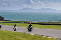 Lower Group Black Bikes