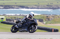 Middle Group Black Bikes