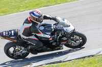 Middle Group Black Bikes
