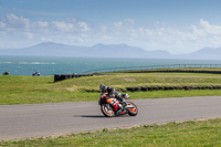 Middle Group Orange Bikes