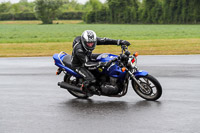 Advanced Group Blue Bikes