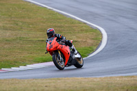 Advanced Group Orange Bikes