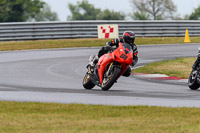 Advanced Group Orange Bikes