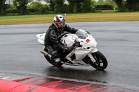 Advanced Group White Bikes