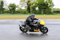 Advanced Group Yellow Bikes