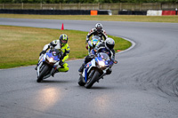 Eve Adv/Mid Group Blue Bikes