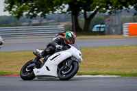 Eve Low/Mid Group White Bikes