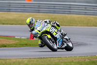 Eve Low/Mid Group Yellow Bikes