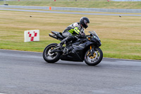 Lower Group Black Bikes
