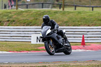 Middle Group Black Bikes