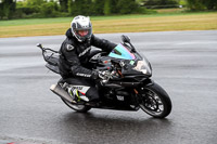 Middle Group Black Bikes
