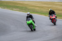 Middle Group