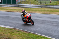 Middle Group Orange Bikes