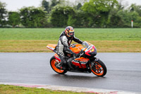 Middle Group Orange Bikes