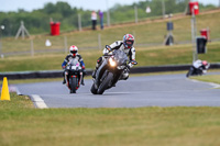 Black Bikes
