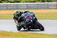 Black Bikes