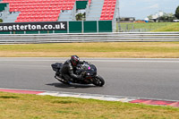 Black Bikes