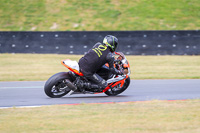 Orange Bikes