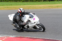 White Bikes