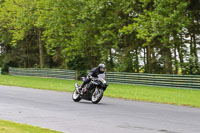 Advanced Group Black Bikes