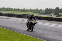 Advanced Group Black Bikes