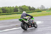 Advanced Group Green Bikes